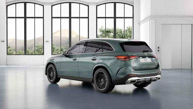 Mercedes-Benz GLC-KLASSE 300e 4MATIC Business Solution AMG | Premium Pakket | Winterpakket | Panoramaschuifdak | Trekhaak | Parkeerpakket |