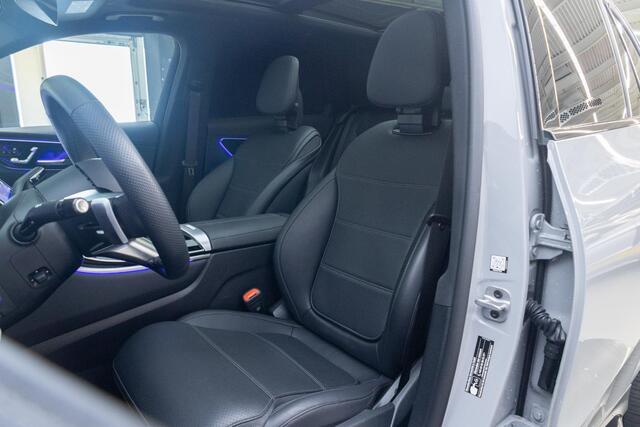 Mercedes-Benz GLC-KLASSE 300e 4MATIC AMG Line