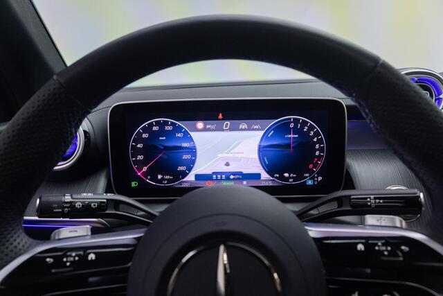Mercedes-Benz GLC-KLASSE 300e 4MATIC AMG Line
