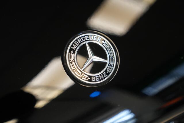 Mercedes-Benz GLC-KLASSE 300e 4MATIC AMG Line Nightpakket Keyless Go/Start HUD