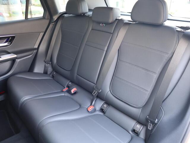 Mercedes-Benz GLC-KLASSE 300e 4MATIC Business Solution