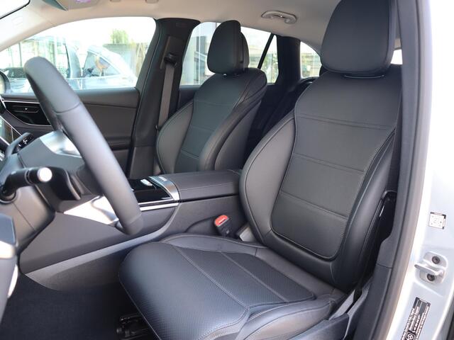 Mercedes-Benz GLC-KLASSE 300e 4MATIC Business Solution