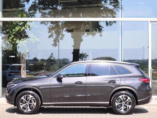 Mercedes-Benz GLC-KLASSE 300e 4MATIC Business Solution