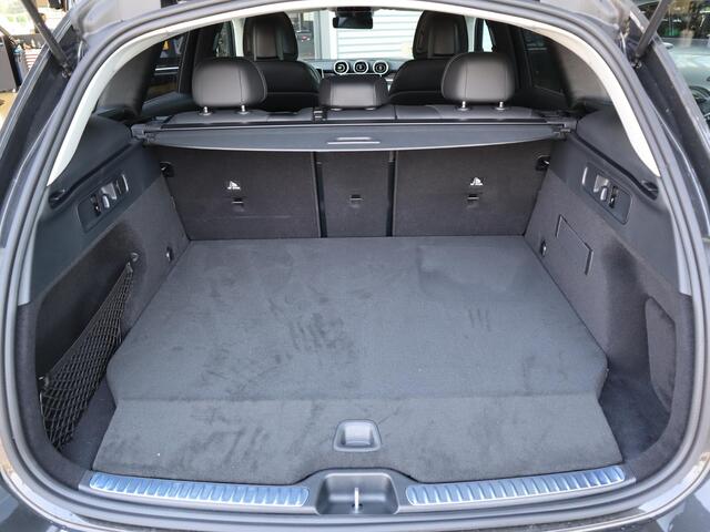 Mercedes-Benz GLC-KLASSE 300e 4MATIC Business Solution