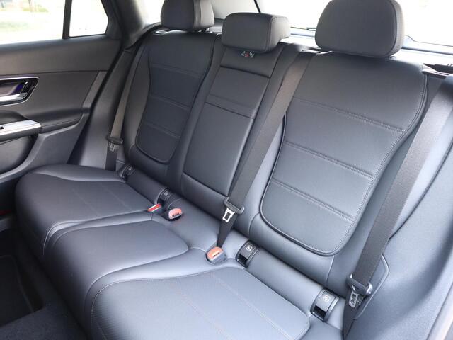 Mercedes-Benz GLC-KLASSE 300e 4MATIC Business Solution