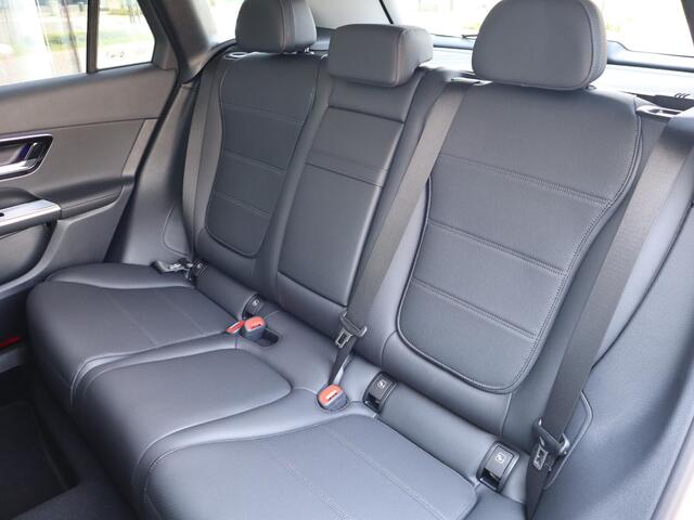 Mercedes-Benz GLC-KLASSE 300e 4MATIC Business Solution