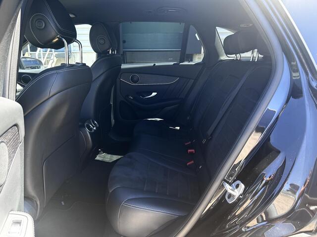 Mercedes-Benz GLC-KLASSE 300e 4MATIC Premium Plus