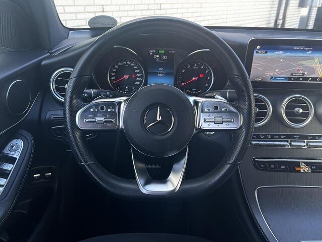 Mercedes-Benz GLC-KLASSE 300e 4MATIC Premium Plus