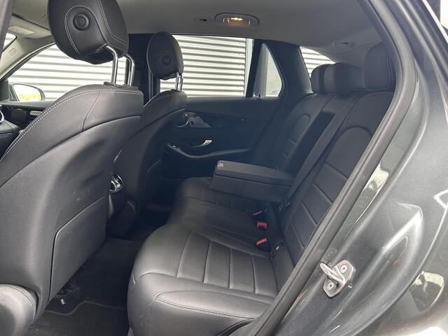 Mercedes-Benz GLC-KLASSE 200 Business Solution Limited | Cruise Control | Stoelverwarming | Achteruitrijcamera