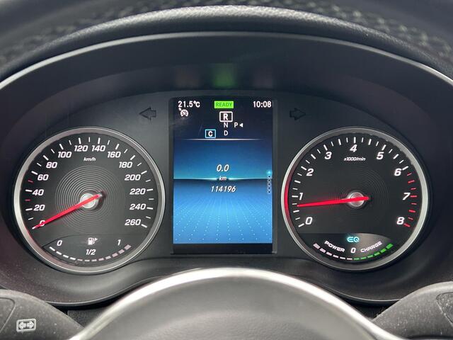Mercedes-Benz GLC-KLASSE 200 Business Solution Limited | Cruise Control | Stoelverwarming | Achteruitrijcamera