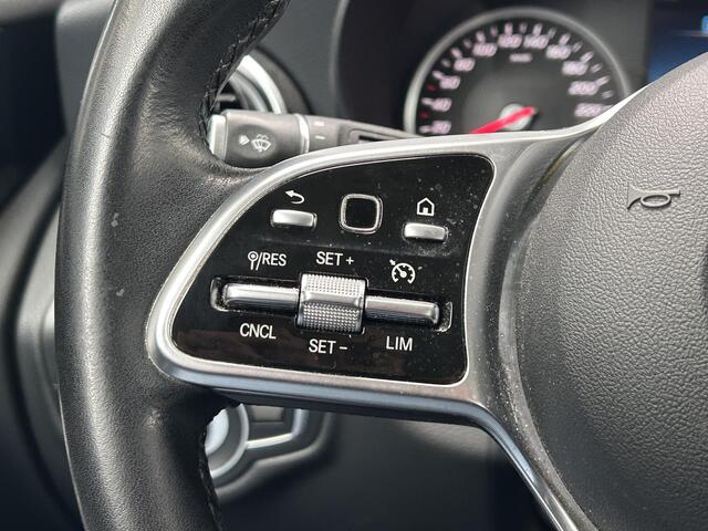 Mercedes-Benz GLC-KLASSE 200 Business Solution Limited | Cruise Control | Stoelverwarming | Achteruitrijcamera