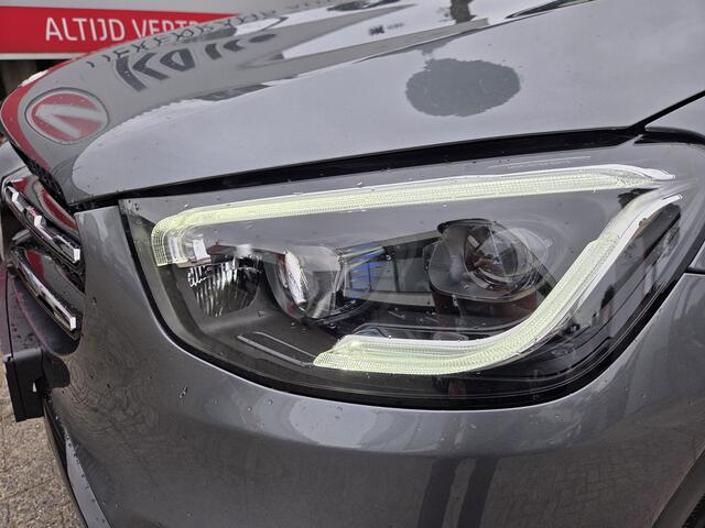 Mercedes-Benz GLC-KLASSE 300e 4MATIC 19"/Leder + memory l+r/Matrix LED/Dodehoek/Adaptieve cruise/360 camera/Stoelverwarming