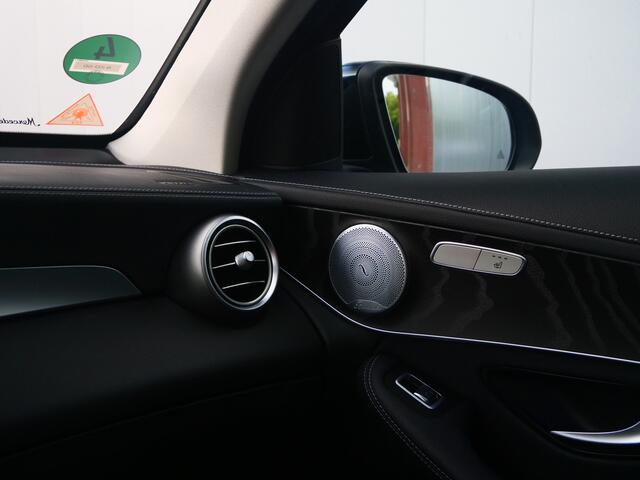 Mercedes-Benz GLC-KLASSE 300 4MATIC Premium Plus 259 Pk Automaat Navi / Apple Carplay / Pano-dak / Trekhaak