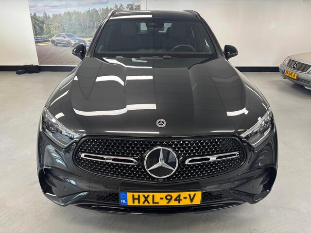 Mercedes-Benz GLC-KLASSE 400e 4MATIC AMG Panorama Memory 360 Keyless