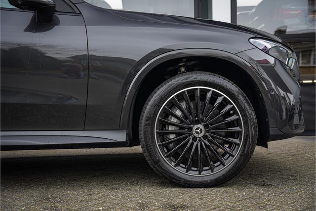 Mercedes-Benz GLC-KLASSE 400e 4MATIC AMG Line