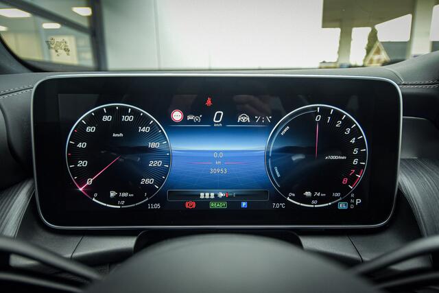 Mercedes-Benz GLC-KLASSE 400e 4MATIC AMG Line
