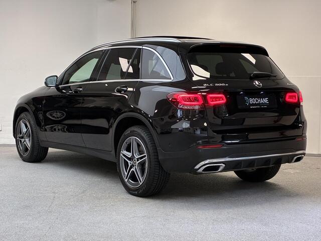 Mercedes-Benz GLC-KLASSE 300e 4MATIC AMG Premium | PANO | 360° CAMERA | CARPLAY |
