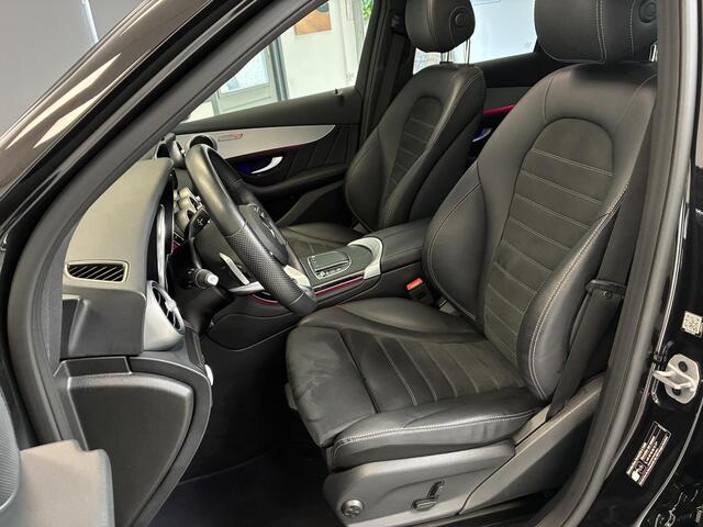 Mercedes-Benz GLC-KLASSE 300e 4MATIC AMG Premium | PANO | 360° CAMERA | CARPLAY |