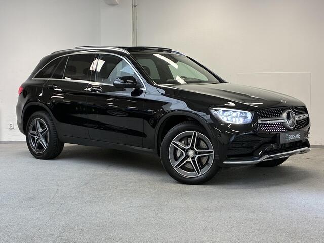 Mercedes-Benz GLC-KLASSE 300e 4MATIC AMG Premium | PANO | 360° CAMERA | CARPLAY |