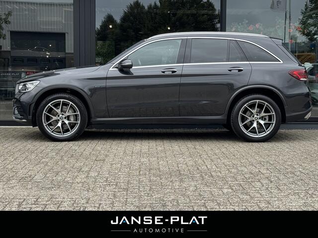 Mercedes-Benz GLC-KLASSE 300e 4MATIC AMG Keyless | 20 Inch | SoH 95.72%