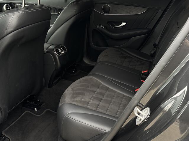 Mercedes-Benz GLC-KLASSE 300e 4MATIC AMG Keyless | 20 Inch | SoH 95.72%