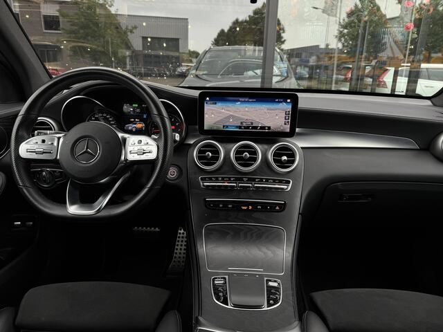 Mercedes-Benz GLC-KLASSE 300e 4MATIC AMG Keyless | 20 Inch | SoH 95.72%