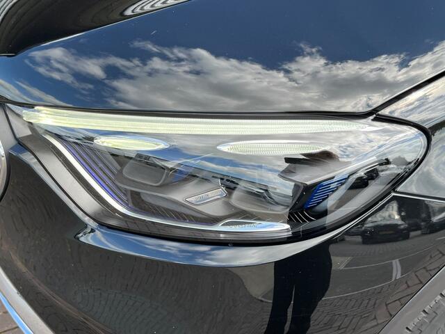Mercedes-Benz GLC-KLASSE 300e 4MATIC AMG Line PANORAMADAK