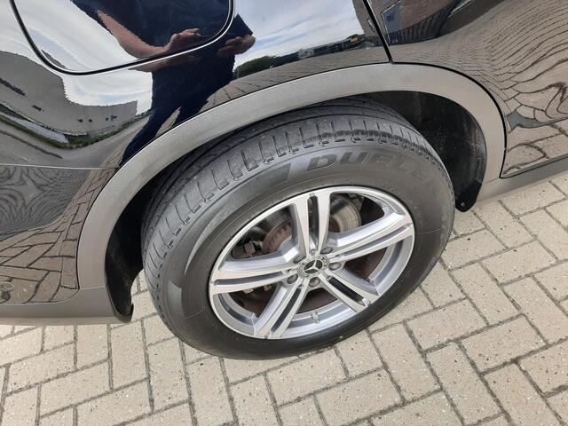 Mercedes-Benz GLC-KLASSE 300e 4MATIC SOH 97%