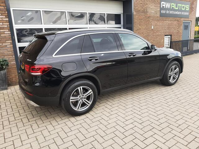 Mercedes-Benz GLC-KLASSE 300e 4MATIC SOH 97%