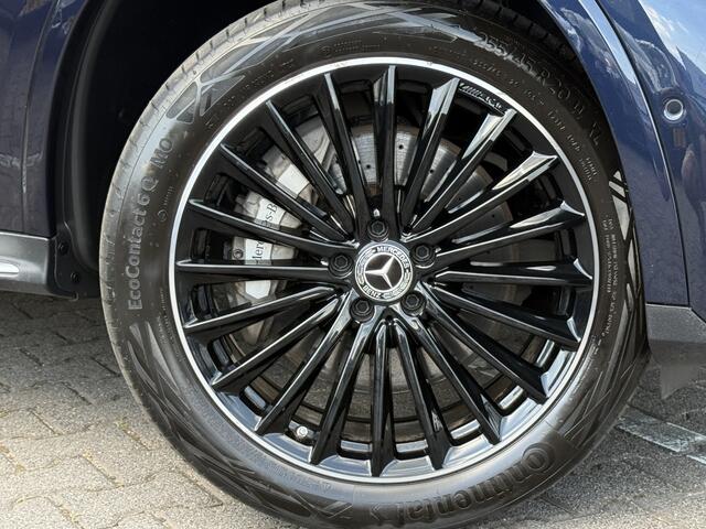 Mercedes-Benz GLC-KLASSE 300e 4MATIC AMG Line | Pano | Memory | LASER LED | 360* Camera | 20 inch
