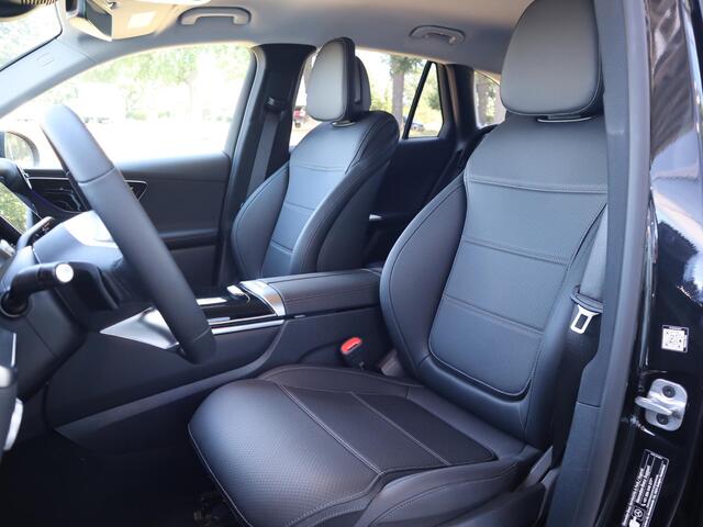 Mercedes-Benz GLC-KLASSE 300e 4MATIC Business Solution