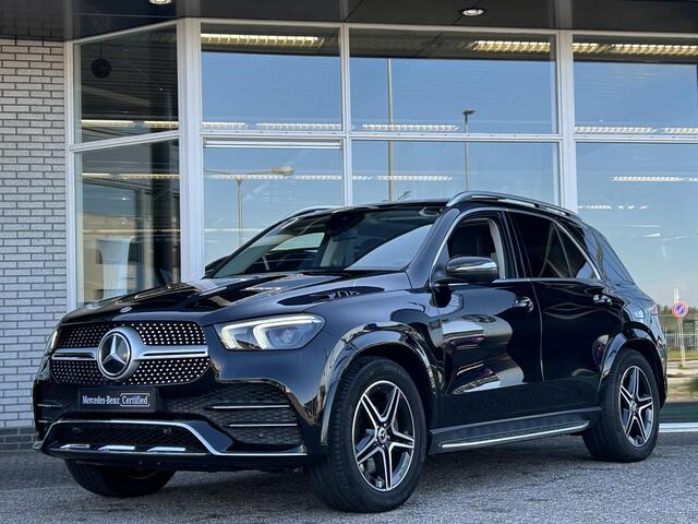 Mercedes-Benz GLE-KLASSE 350 e 4MATIC AMG | Trekhaak | Panoramadak