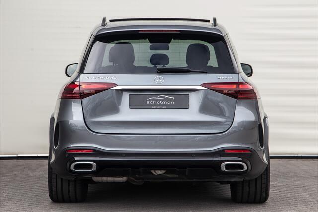 Mercedes-Benz GLE-KLASSE 350 de 4MATIC AMG Premium, Pano, Airmatic, Burmester, Distronic 2024