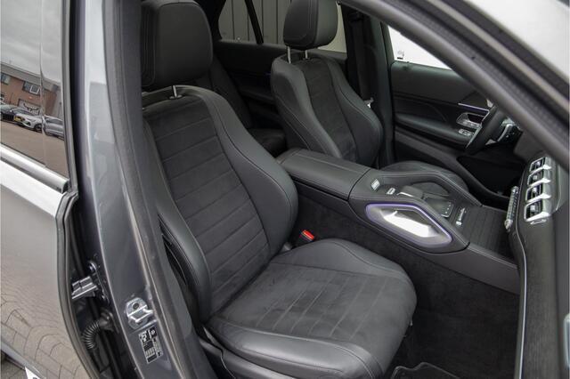 Mercedes-Benz GLE-KLASSE 350 de 4MATIC AMG Premium, Pano, Airmatic, Burmester, Distronic 2024