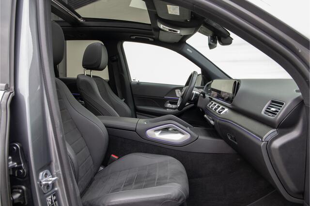 Mercedes-Benz GLE-KLASSE 350 de 4MATIC AMG Premium, Pano, Airmatic, Burmester, Distronic 2024