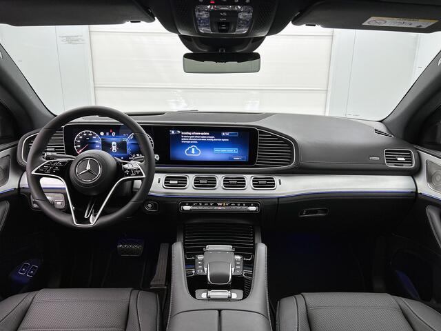 Mercedes-Benz GLE-KLASSE 400 e 4MATIC Sport Edition Premium | Trekhaak | Nightpakket | Winter pakket | Burmester® 3D surround sound systeem | Head-up display | Parkeerpakket met 360°-camera |