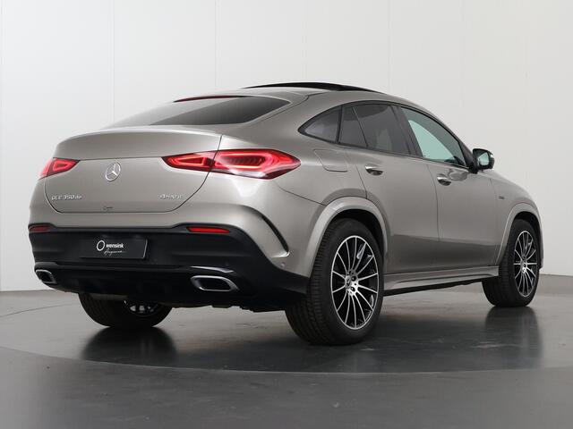 Mercedes-Benz GLE-KLASSE Coupé 350 de 4MATIC AMG | Airmatic | Panoramadak | Night pakket | Burmester | Memory | Multibeam | Apple carplay/Android auto |