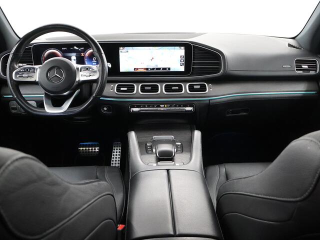 Mercedes-Benz GLE-KLASSE Coupé 350 de 4MATIC AMG | Airmatic | Panoramadak | Night pakket | Burmester | Memory | Multibeam | Apple carplay/Android auto |
