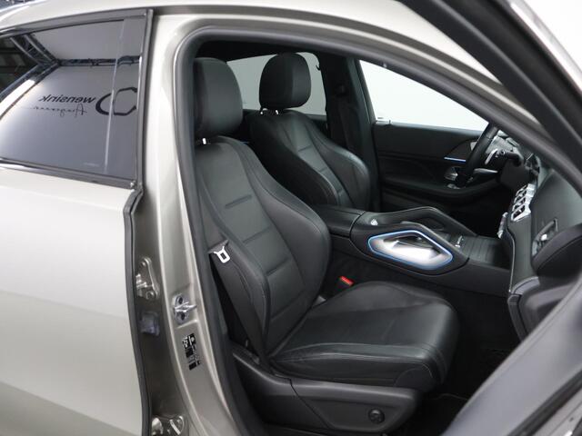 Mercedes-Benz GLE-KLASSE Coupé 350 de 4MATIC AMG | Airmatic | Panoramadak | Night pakket | Burmester | Memory | Multibeam | Apple carplay/Android auto |