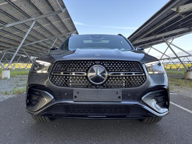 Mercedes-Benz GLE-KLASSE 400e 4MATIC Sport Edition Premium Plus | Night | Panoramadak | AIRMATIC | Burmester | Trekhaak | Head-up display | Stoelventilatie |