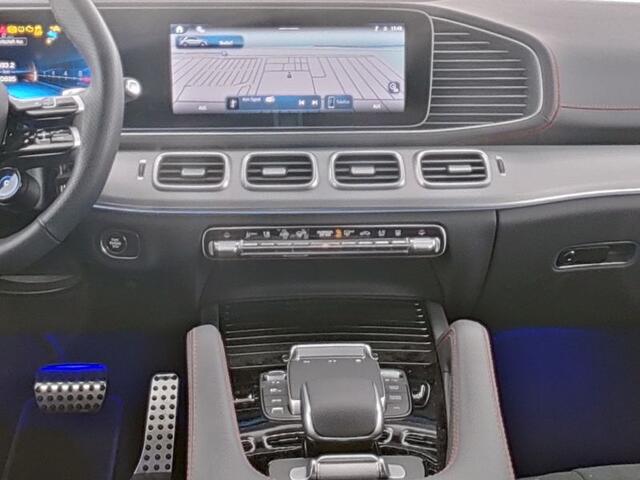 Mercedes-Benz GLE-KLASSE Mercedes-AMG 53 Hybrid 4MATIC+ Trekhaak | Panorama Schuif-Kanteldak | Burmester® | Memory Voorstoelen | 360°-Camera. Inclusief 48 maanden MB Certified garantie voor Europa.