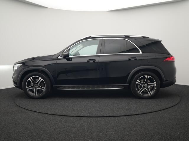 Mercedes-Benz GLE-KLASSE 350e 4MATIC Premium Plus Plug In Hybrid Benzine 333pk Dealer O.H PHEV | Adaptive Cruise | 360 Camera | Lederen Sportstoelen Memory & Verwarmd | Widescreen Navi | Sidesteps | BLIS | Sfeerverlichting | Apple Carplay |