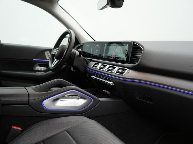 Mercedes-Benz GLE-KLASSE 350e 4MATIC Premium Plus Plug In Hybrid Benzine 333pk Dealer O.H PHEV | Adaptive Cruise | 360 Camera | Lederen Sportstoelen Memory & Verwarmd | Widescreen Navi | Sidesteps | BLIS | Sfeerverlichting | Apple Carplay |