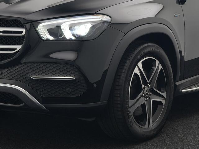 Mercedes-Benz GLE-KLASSE 350e 4MATIC Premium Plus Plug In Hybrid Benzine 333pk Dealer O.H PHEV | Adaptive Cruise | 360 Camera | Lederen Sportstoelen Memory & Verwarmd | Widescreen Navi | Sidesteps | BLIS | Sfeerverlichting | Apple Carplay |