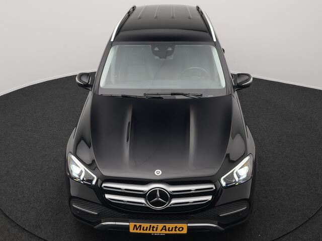 Mercedes-Benz GLE-KLASSE 350e 4MATIC Premium Plus Plug In Hybrid Benzine 333pk Dealer O.H PHEV | Adaptive Cruise | 360 Camera | Lederen Sportstoelen Memory & Verwarmd | Widescreen Navi | Sidesteps | BLIS | Sfeerverlichting | Apple Carplay |