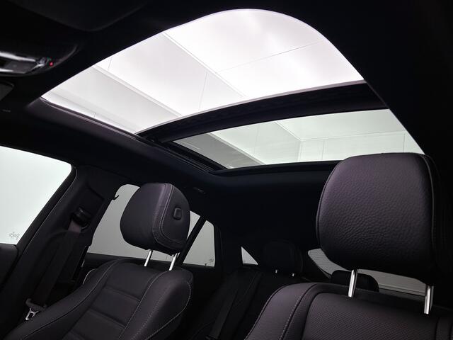 Mercedes-Benz GLE-KLASSE 400 e 4MATIC Coupé AMG Line Premium | Nightpakket | Winter Pakket | Trekhaak | Airmatic Luchtvering | Head-up display | Burmester® 3D surround sound systeem | ENERGIZING pakket | Stoelventilatie/-verwarming voorstoelen |