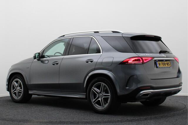 Mercedes-Benz GLE-KLASSE 350 de 4MATIC Premium Plus Virtual Cockpit, 360° Camera, ACC, Panoramadak, LED, PDC, Trekhaak, 20''