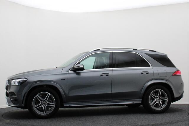 Mercedes-Benz GLE-KLASSE 350 de 4MATIC Premium Plus Virtual Cockpit, 360° Camera, ACC, Panoramadak, LED, PDC, Trekhaak, 20''