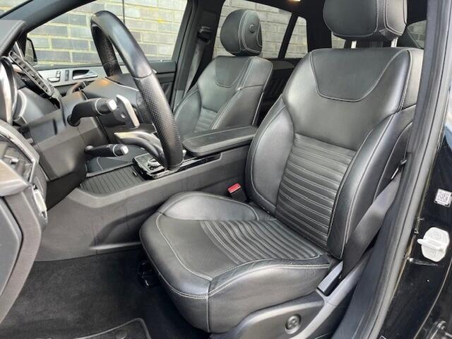 Mercedes-Benz GLE-KLASSE COUPÃ 350 D 4M. AMG SP. ED - PANO - LUCHTV. - 21 INCH