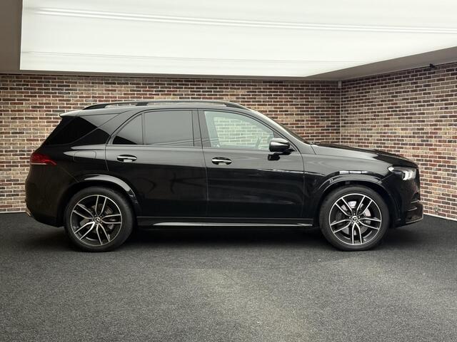 Mercedes-Benz GLE-KLASSE 450 4MATIC Premium Plus | 7 persoons| Dak| Burmester|
